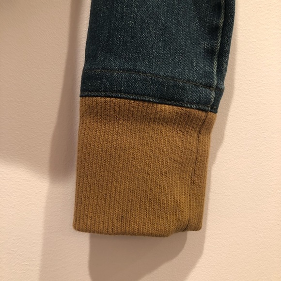 Vintage Riley Jean Jacket - Picture 4 of 9